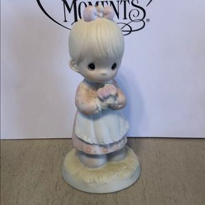 1987 Precious Moment #112143